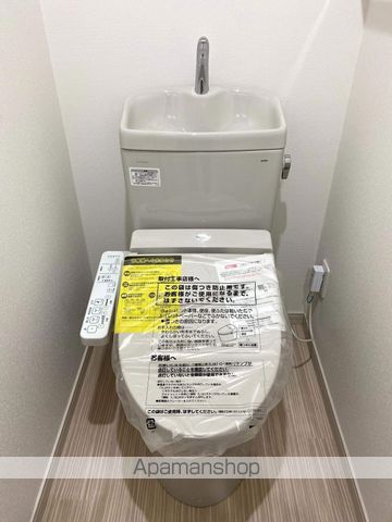 AlteMeisterREVEIIの内装写真
