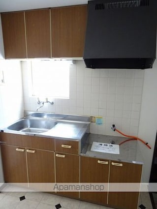 ステーブルＳＳ[1K/24.4m2]の内装6