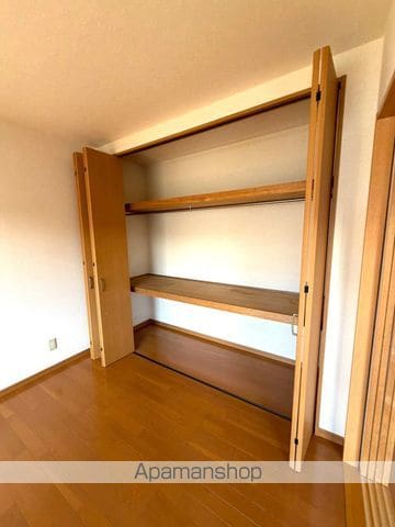 ユーライズマンションの内装写真