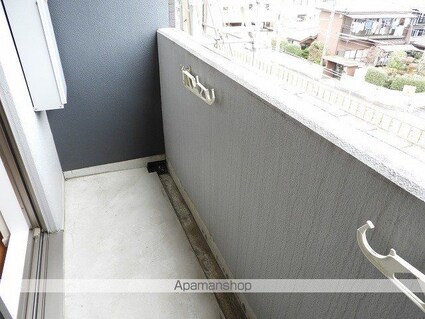 ＫＵＲＥＮＡＩーＳＯＵ[1K/26.28m2]の内装7