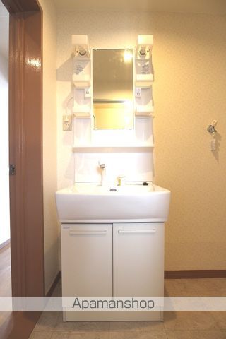 コーポワンセルフの内装写真