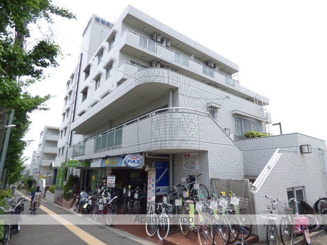 第10セキネマンション