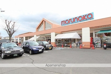 エスポワールＢ（西山崎町）[2LDK/64.43m2]の周辺1