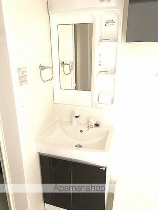 エンターレ妻鳥[1LDK/43.35m2]の洗面所