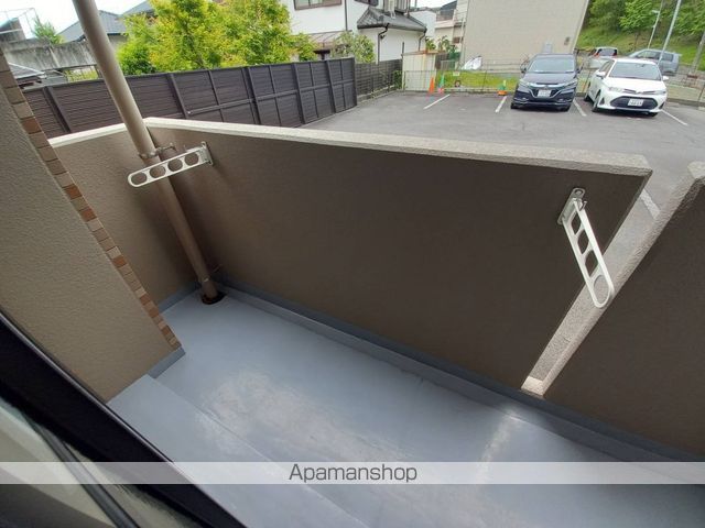 ハイツ山光の内装写真