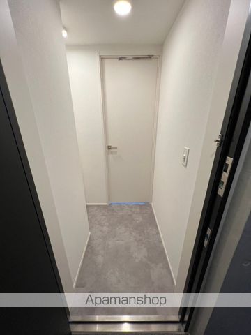 アトリオフラッツ野方の内装写真