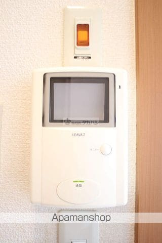 セイフティ・パレKの内装写真