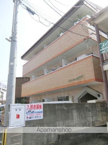 ハニーコーポ竹下