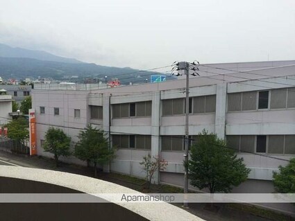 エクレールブラン[2DK/47.17m2]の内装4