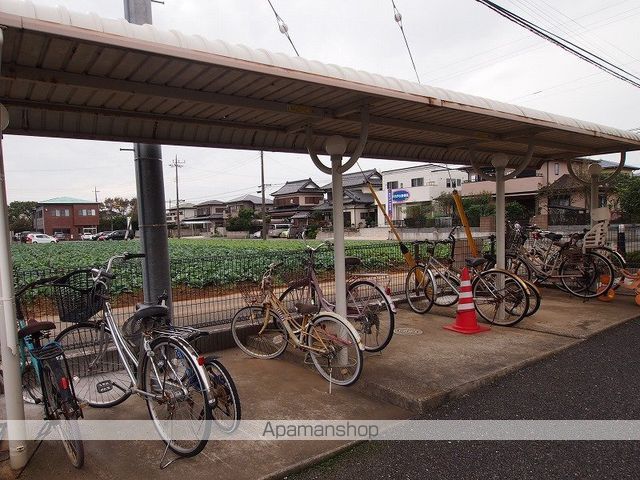 パルテールＡ 203 ｜ 茨城県鹿嶋市大字宮津台150-28（賃貸マンション2LDK・2階・55.08㎡） その27