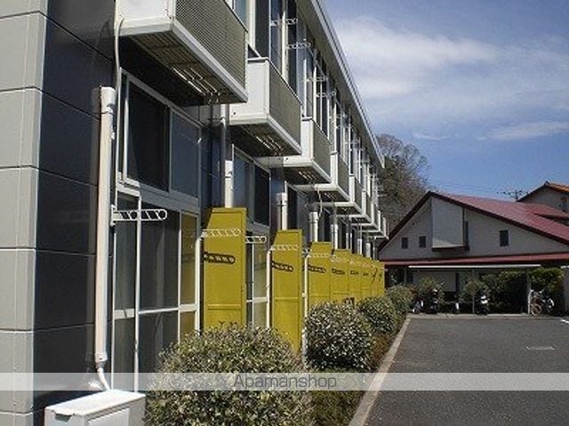 レオパレスMISHIMAの内装写真