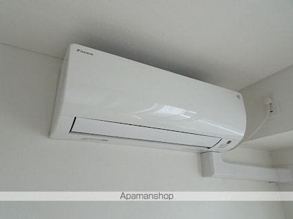 プラウディア宮城野[1K/19.95m2]のその他設備