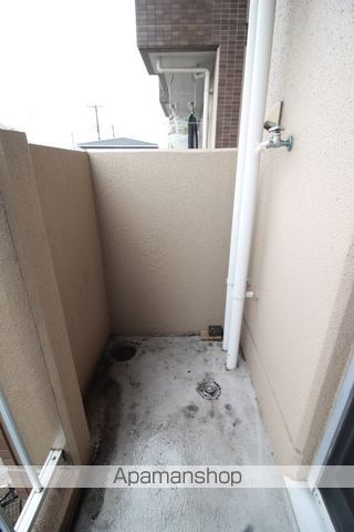 レクサス十日市Iの内装写真