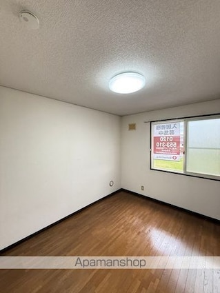 パレ・リュミエールⅠ　Ａ[3LDK/72.03m2]のリビング・居間4