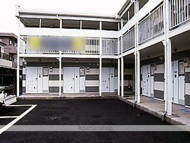 レオパレスベガIIIのその他写真