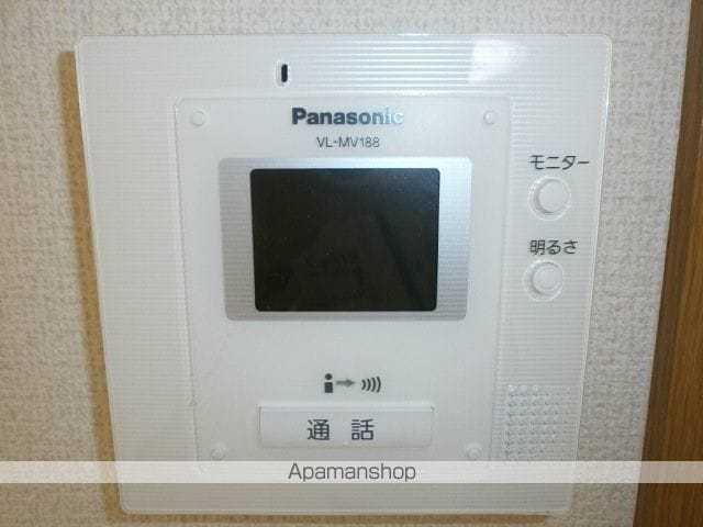 グレース D ｜ 東京都府中市白糸台６丁目16-32（賃貸アパート1K・1階・29.24㎡） その15