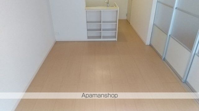 グランペール豊洲[1LDK/41.29m2]のリビング・居間