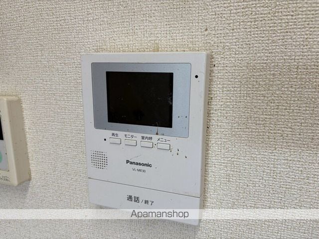 ヴィーナスヴィラの内装写真