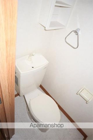 フレーベルハイツの内装写真