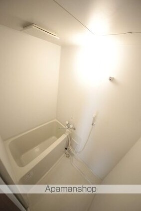 フォルトゥーナ[1K/31.88m2]のバス