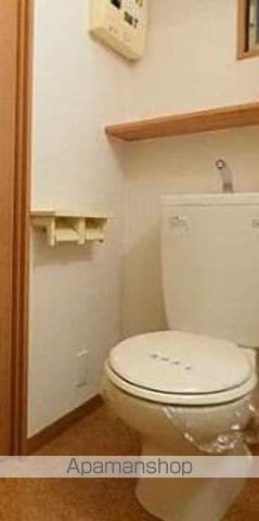 エンクレスト舞鶴の内装写真