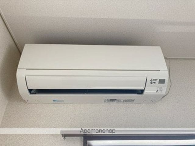 M−99の内装写真