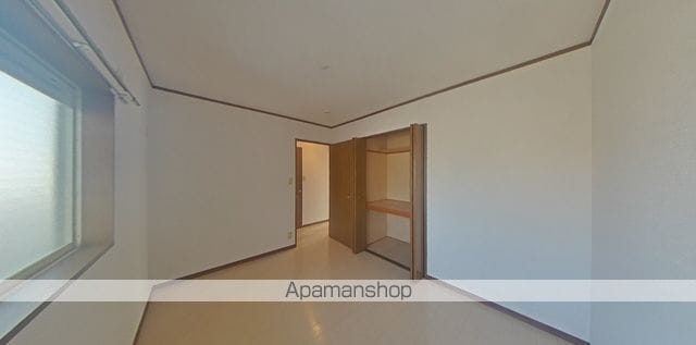 クレール打出の内装写真