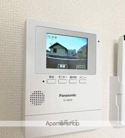 フォレスト林の内装写真