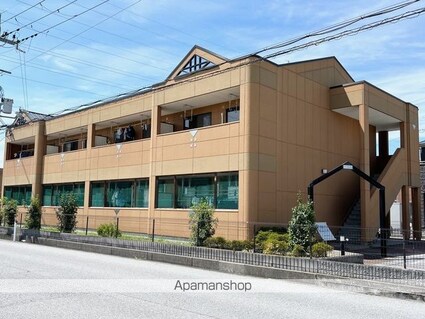 プロニティＫ[2LDK/44.55m2]の外観4