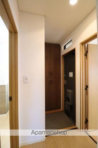 パシフィック鹿嶋の内装写真