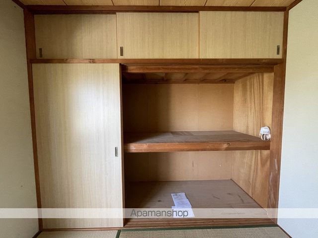 岩内マンションの内装写真