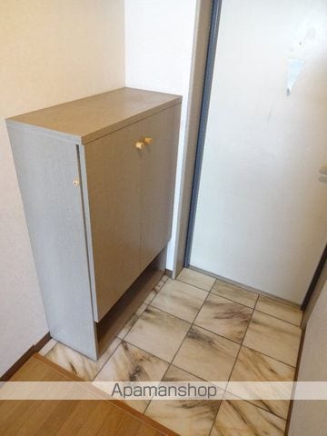 ベターデイズの内装写真