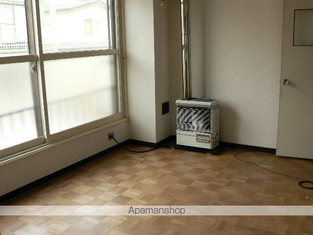 フォレストヒル澄川の内装写真