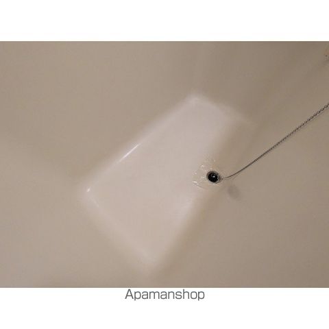 オゼットワールBの内装写真