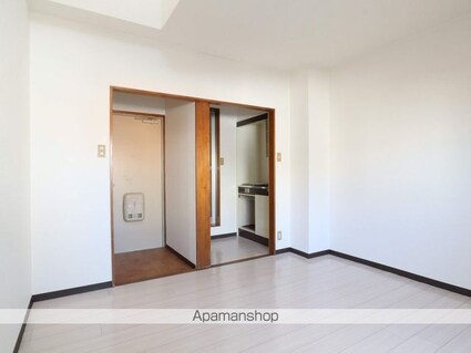 愛知県名古屋市昭和区阿由知通３丁目[1K/18m2]の内装3