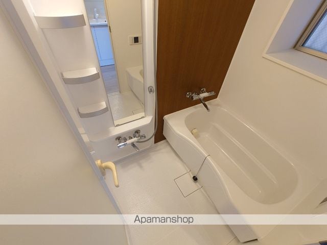 HF大森町レジデンスの内装写真