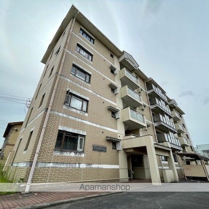 ワイズマンション栗東[1LDK/61.29m2]の外観2