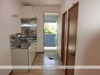 岩手県盛岡市東黒石野２丁目[1K/26.08m2]の内装2