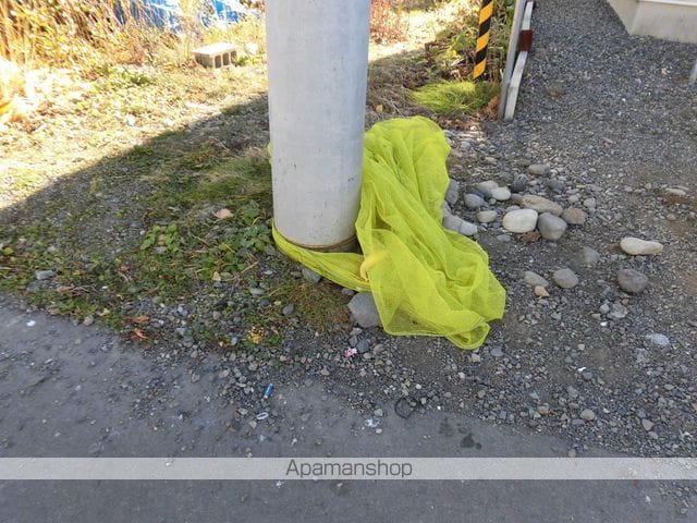 ウッディ帯広の外観写真