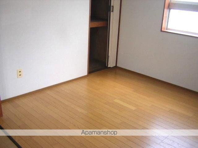 黒住ビルの内装写真