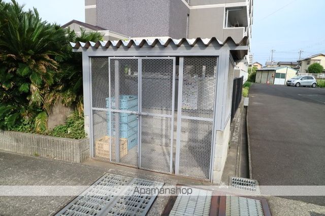 ヴィラ・デ・グランの内装写真
