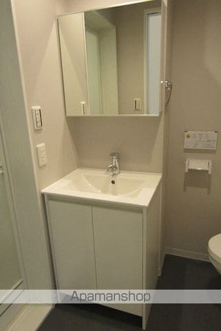 クロスレジデンス布施の内装写真