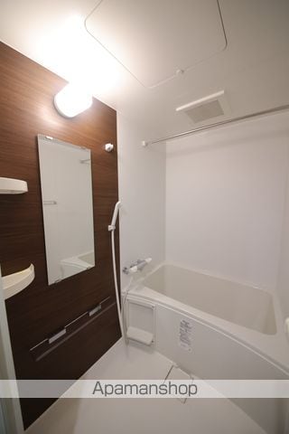 プライマル札幌桑園の内装写真