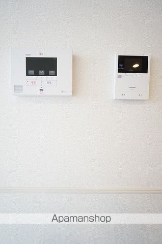 ヴィクトワールIIの内装写真