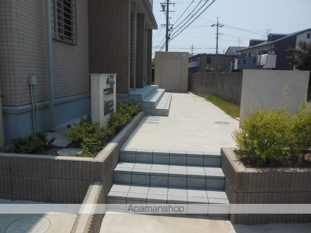 メゾン プラックのその他写真