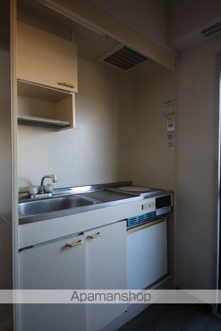 グランリッチ箕面の内装写真