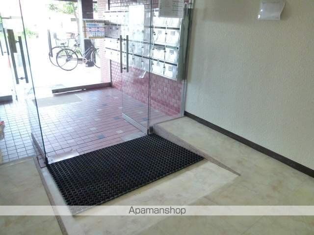 プレジール清田の内装写真