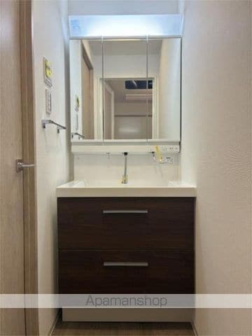 ROOTS NAKANOーSAKAUEの内装写真