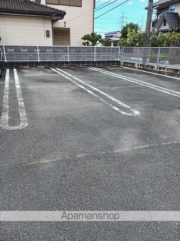 サンリバー田隈のその他写真