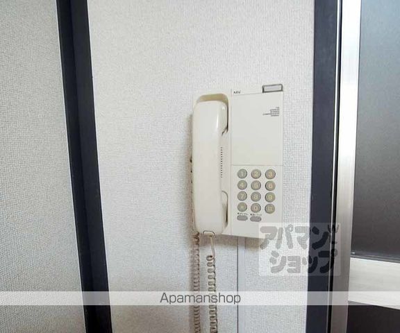 ラメールIの内装写真